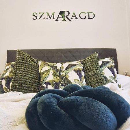Apartament Szmaragd Rabka Zewnętrze zdjęcie