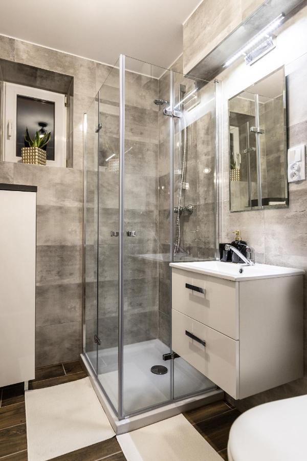 Apartament Szmaragd Rabka Zewnętrze zdjęcie