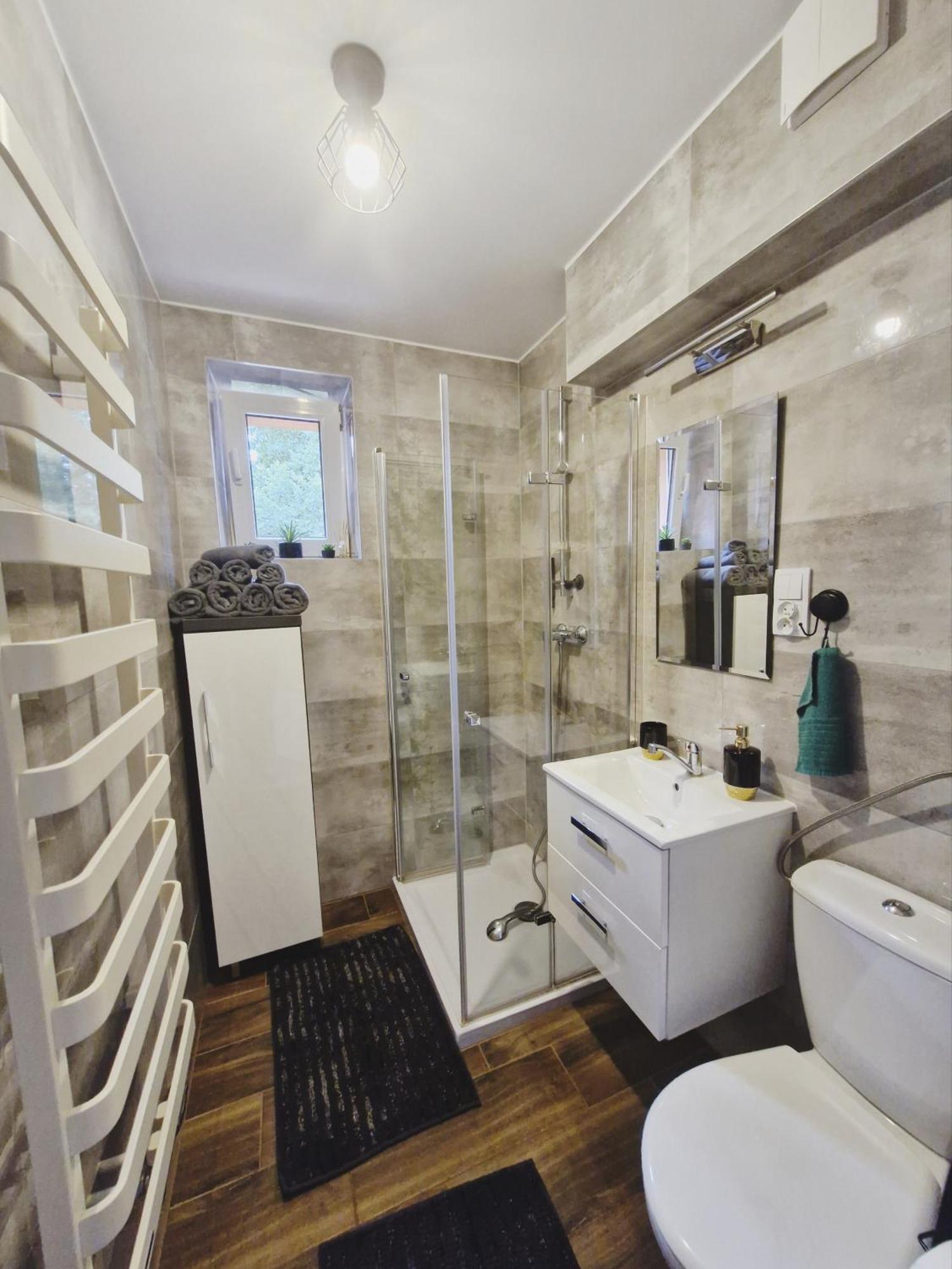 Apartament Szmaragd Rabka Zewnętrze zdjęcie